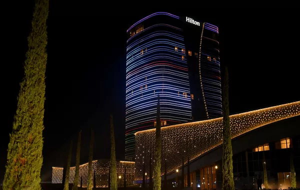 Uzbekistan Imposes Nighttime Restrictions on Excessive Noise