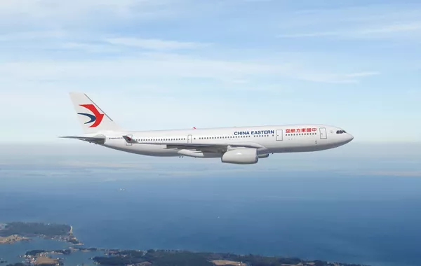 Astana and Shanghai to Be Connected by Direct Flights Soon