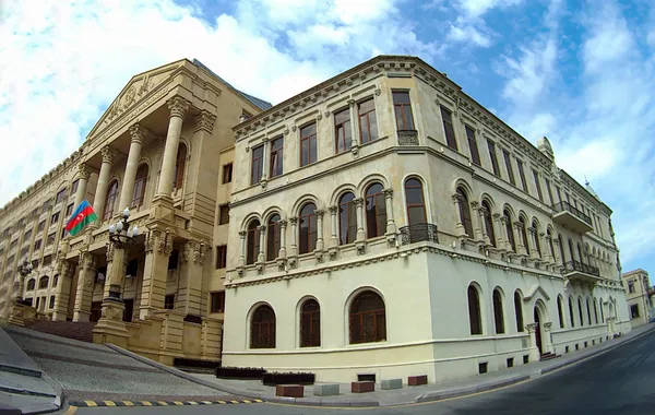 Azerbaijan Extradites Fleeing Uzbek Citizen