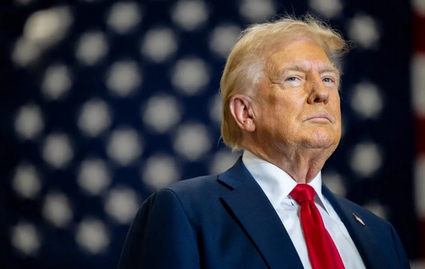 Trumps Comeback Could Indicate Shifts in Central Asia Strategy