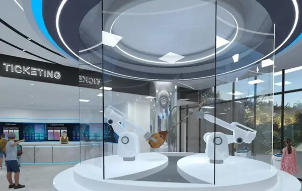 Kazakhstan Leads Region with First Children’s Science Museum in CIS