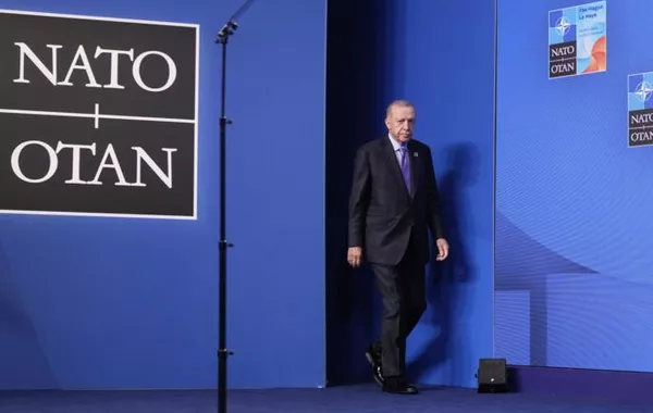 Türkiye's Role in NATO Grows as Europe Boosts Defense Capabilities