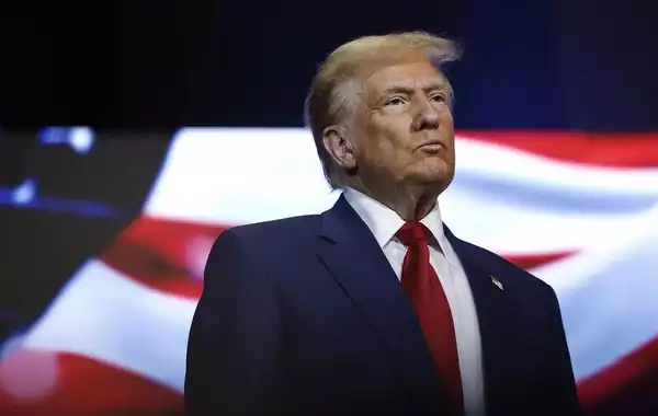 Trump Issues Stark Warning to Iran Over New Nuclear Facilities