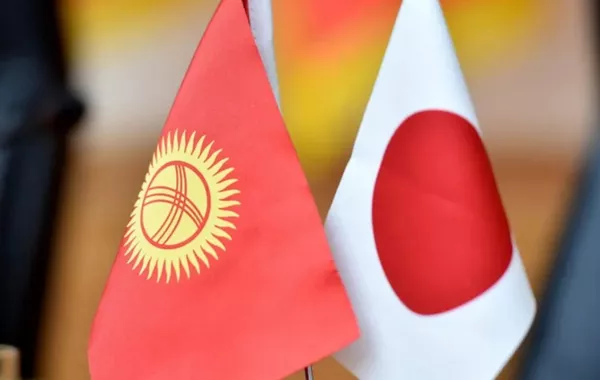 Kyrgyzstan, Japan Explore New Investment Opportunities