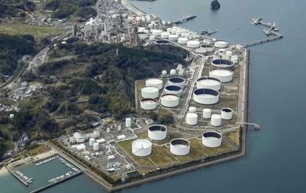New Energy Axis: Kazakhstan and Japan in Focus