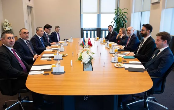 Türkiye Supports Normalization of Azerbaijan-Armenia Relations