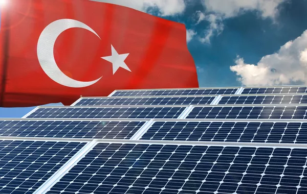 Türkiye and Saudi Arabia Seal Landmark Solar Power Deal