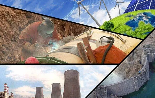 Iran to Launch 1,000 Water and Power Projects by March 2026