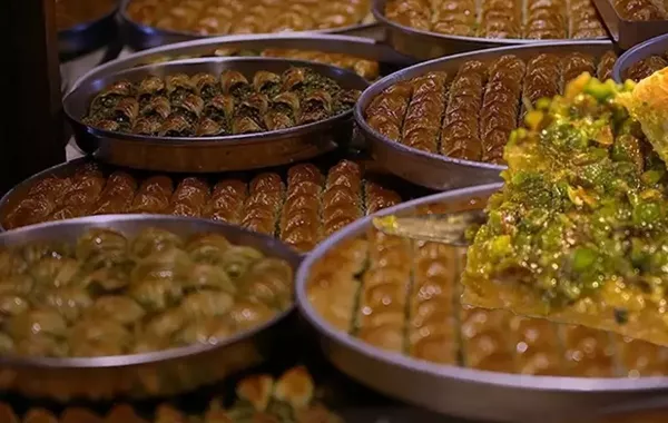 Türkiye and Azerbaijan Submit Joint UNESCO Bid for Baklava