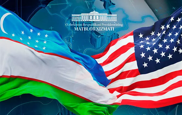 Uzbekistan to Introduce 30-Day Visa-Free Entry for US Citizens Starting January 2026