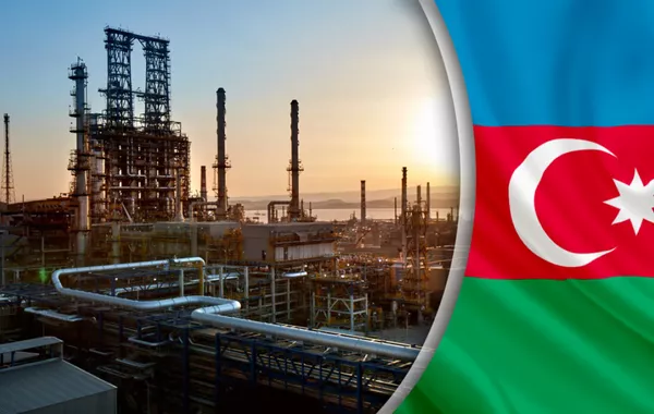 Azerbaijan–Slovakia Gas: Can Baku Become a Long-Term Supplier to Central Europe?