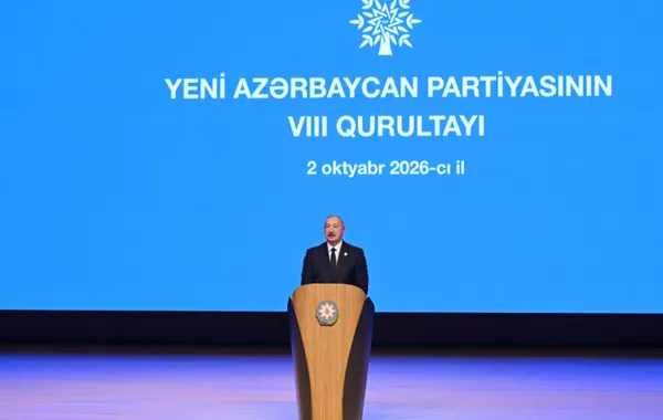 Peace Through Strength: President Aliyev's Speech and Azerbaijan's Security Priorities
