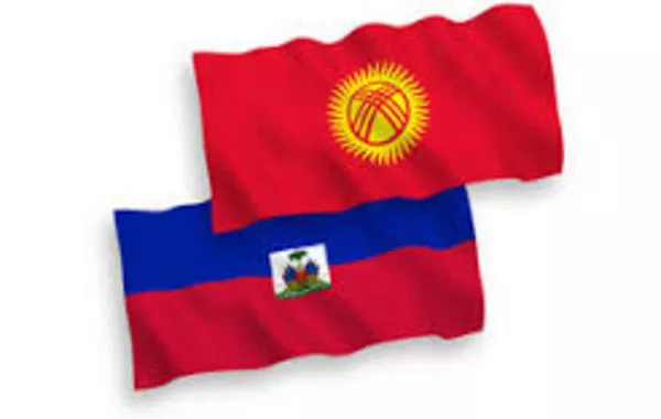 Kyrgyzstan Moves to Establish Official Ties with Haiti