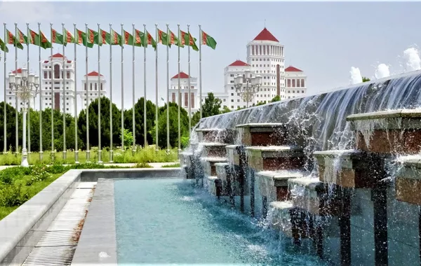 Turkmenistan Unveils Higher Education Hub for Future Industrial Leaders