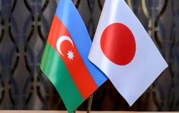 Hormuz Disruption Sparks Japan’s Shift to Azerbaijani Oil