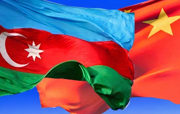 Azerbaijan and China Forge Comprehensive Strategic Partnership for a New Eurasian Era