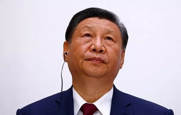 'What is the Game Plan?': The Iran War is Unsettling China and Its Ambitions