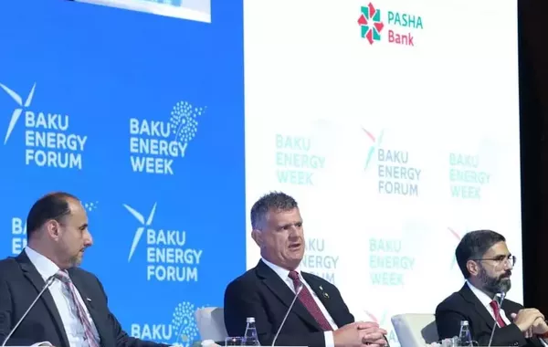 bp Nears Completion of Major Seismic Survey in Uzbekistan’s Ustyurt Region