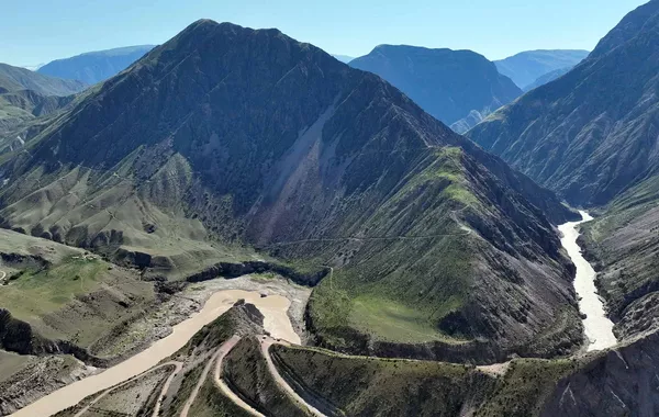 Kyrgyzstan, Kazakhstan, Uzbekistan Explore Energy Deal