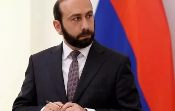 Armenian FM in Vienna for OSCE Ministerial Council Talks