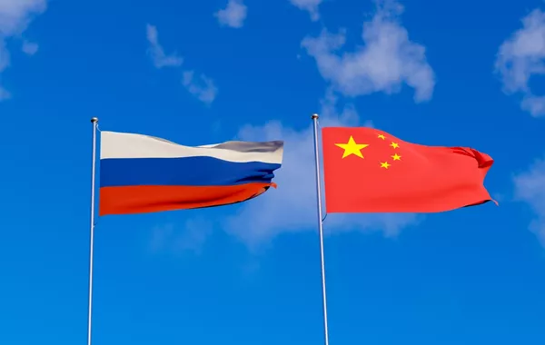 China-Russia Energy Trade Hits $47.6 Billion in 2025