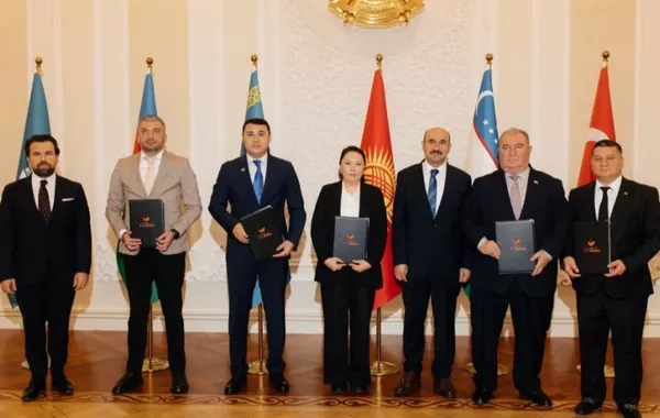 Azerbaijan, Kazakhstan Join Forces to Unite Turkic World Through Film