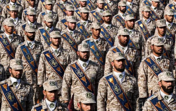 IRGC Warns of Regional and Beyond Expansion if Attacks Resume