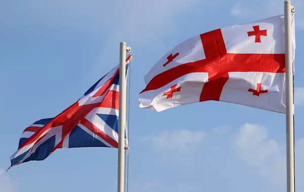 UK Hits Four Georgians With Asset Freezes and Travel Bans