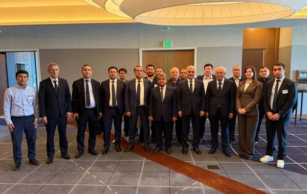 Uzbekistan and U.S. Strengthen Collaboration Across Key Sectors