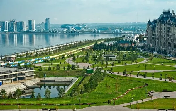 Kyrgyzstan Announces Tatarstan as Host of 2028 World Nomad Games
