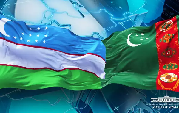 A New Era of Trade: How Uzbekistan and Turkmenistan Transform Economic Ties