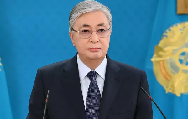 Kazakh Leader Raises Alarm Over Shrinking Caspian Sea and Its Regional Impact