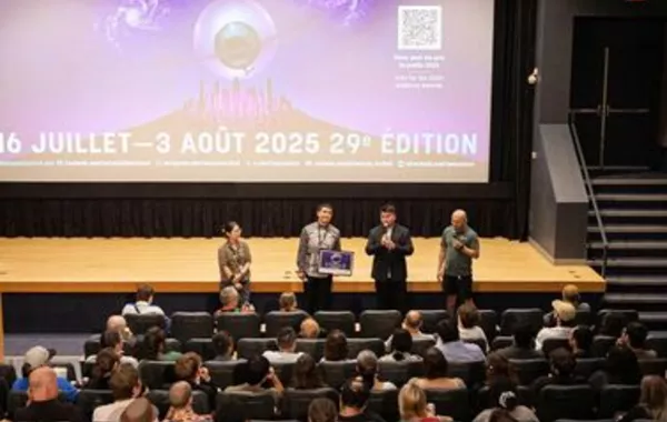 Kyrgyz Film Ignites Global Buzz with Jury Award at Fantasia International Film Festival
