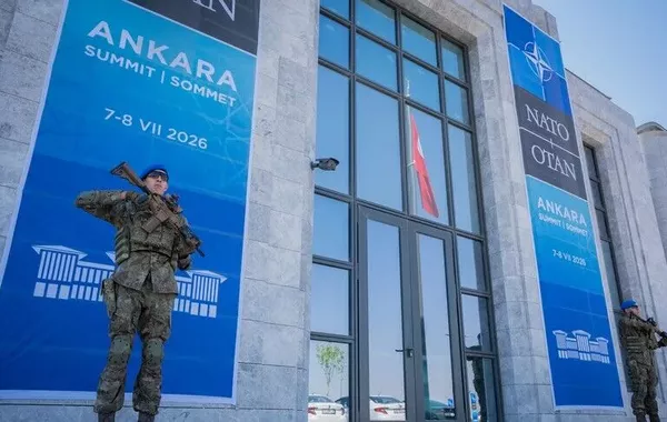 Türkiye Finalizes Security Preparations Ahead of NATO Summit