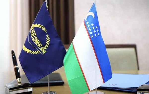 Uzbekistan: Thirty Years of Partnership, A New Era of Opportunities