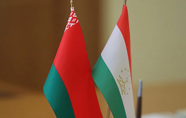 Tajikistan Hosts Belarusian Culture Days