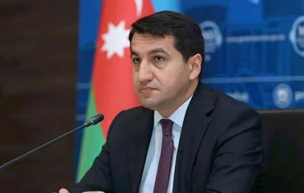 Presidential Aide: 'Having Won the War, Azerbaijan Now Wins in Peace'