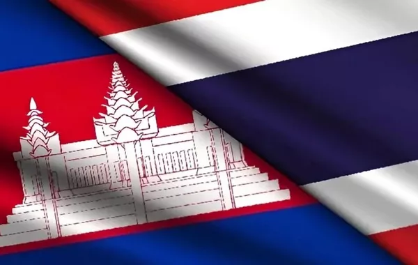 Kazakh Citizens Safe Amid Thailand–Cambodia Border Clashes