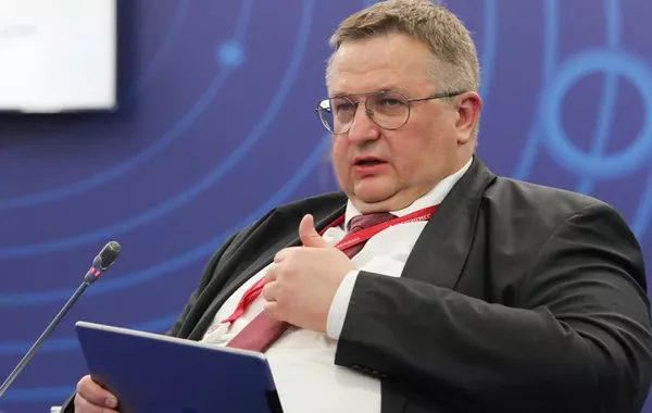 Russian Deputy PM Highlights Importance of Rail Link with Armenia via Azerbaijan and Georgia