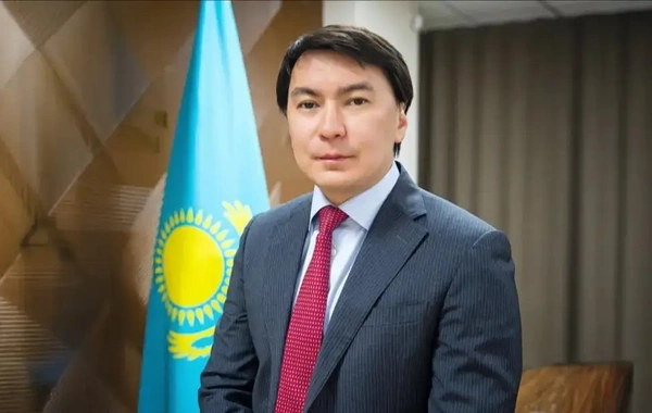 Kazakhstan Football Federation Elects New President