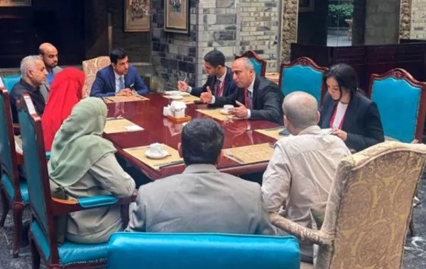 Azerbaijan and Oman Discuss Opportunities for Educational Cooperation