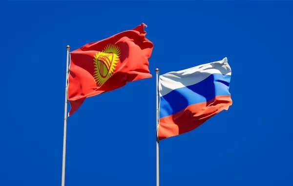 Kyrgyzstan Sees Sharp Growth in Russian Investment