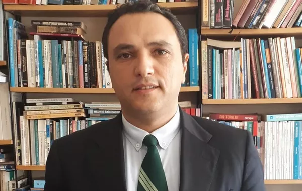Yalçın Sarıkaya: “Ankara Summit May Open the Door to a New NATO 3.0” - INTERVIEW