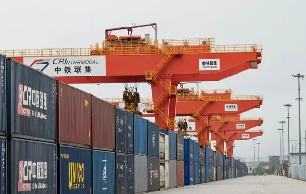 Uzbekistan Reports Key Trade Figures with Turkmenistan