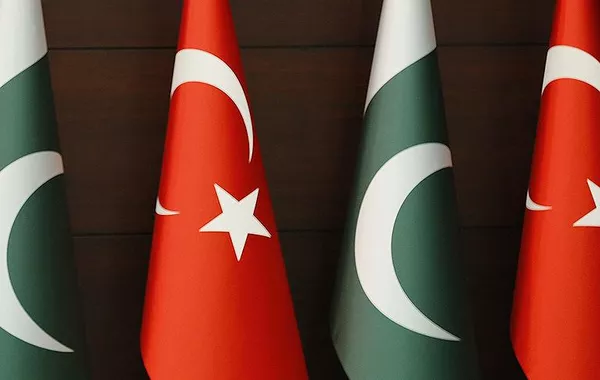 Turkey Set to Sign Agreement for Oil and Gas Exploration in Pakistan