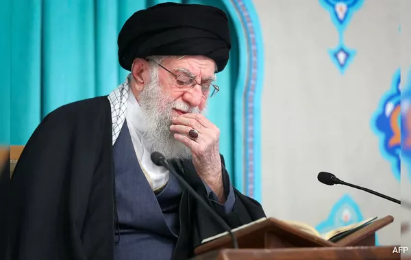 Iranian Supreme Leader’s Wife Dies from Injuries Sustained in Recent Airstrikes