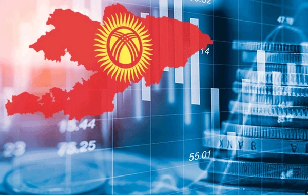 World Bank Warns Kyrgyzstan's Economy Faces Risk of Stagnation