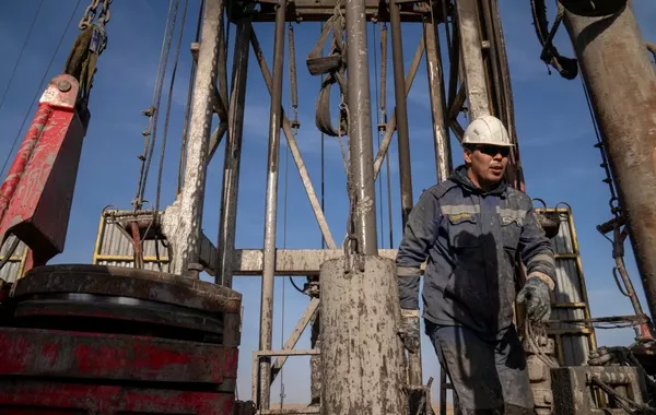 Why China is Looking to Central Asia as Middle East Grows Riskier