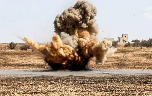Mine Blast Injures Man While Grazing Livestock in Azerbaijan's Jabrayil