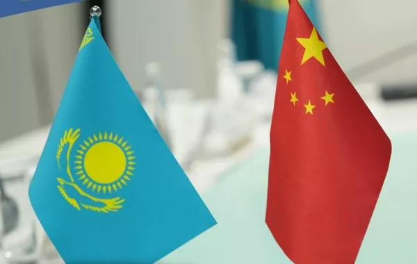 Kazakhstan, China Launch Major Partnership to Train Next Generation of Water Experts